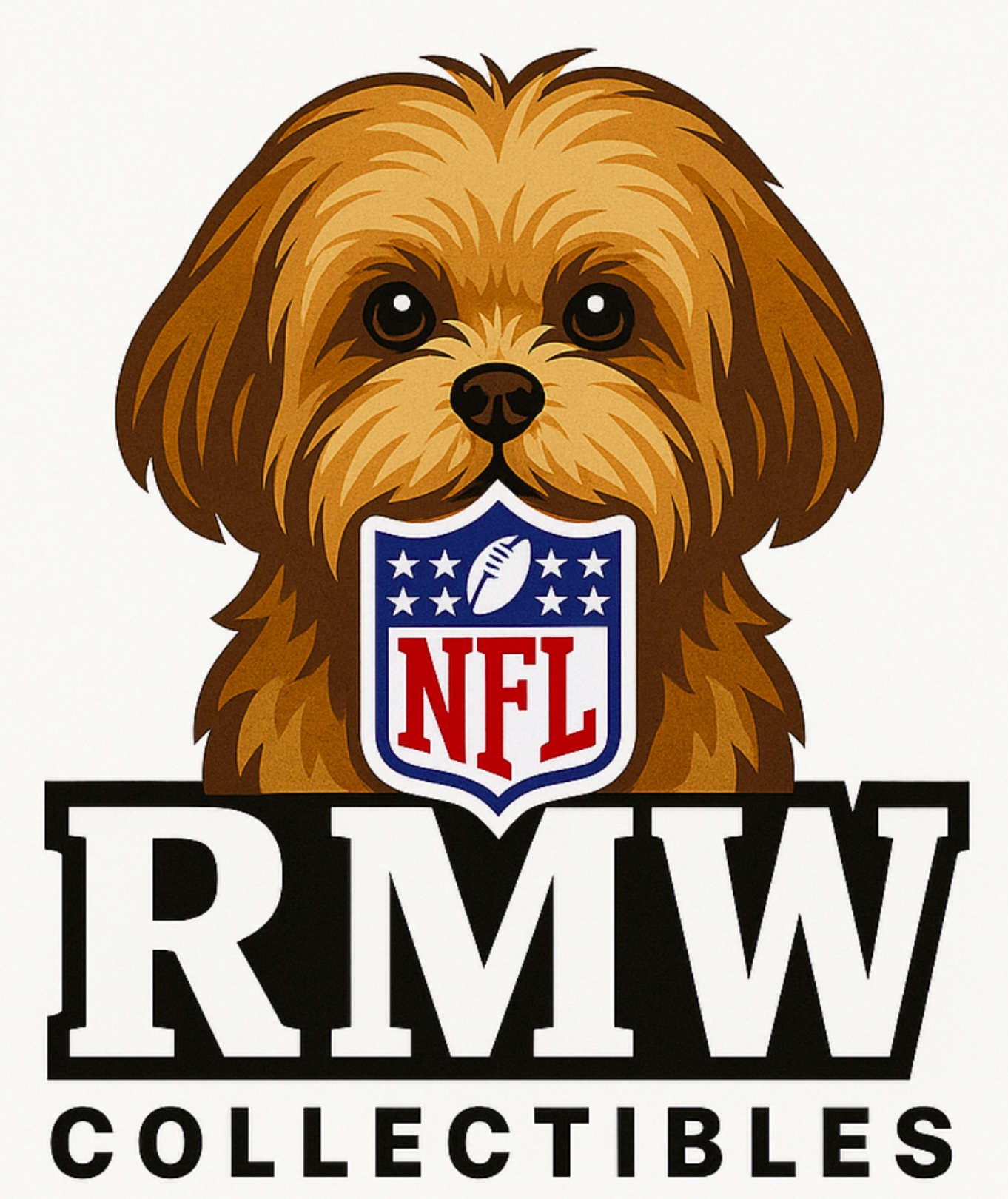 RMW Collectibles Logo